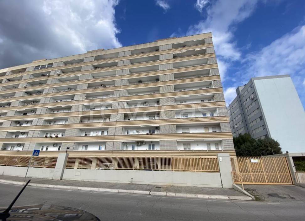 appartamento in vendita a Bari in zona Loseto