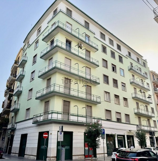 appartamento in vendita a Bari