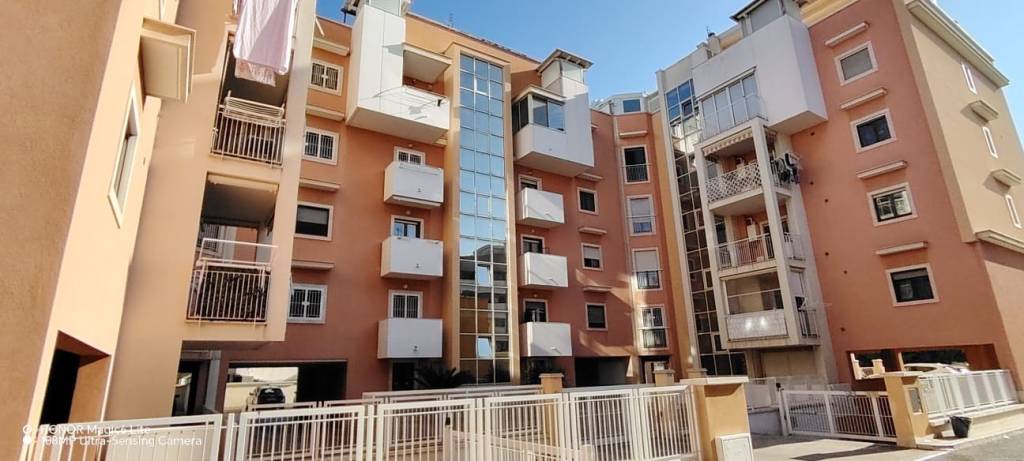 appartamento in vendita a Bari in zona Palese/Macchie