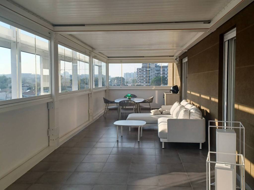 appartamento in vendita a Bari