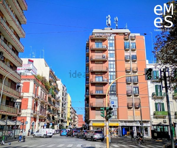 appartamento in vendita a Bari in zona Murat