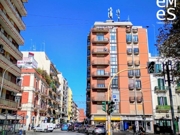 appartamento in vendita a Bari in zona Murat