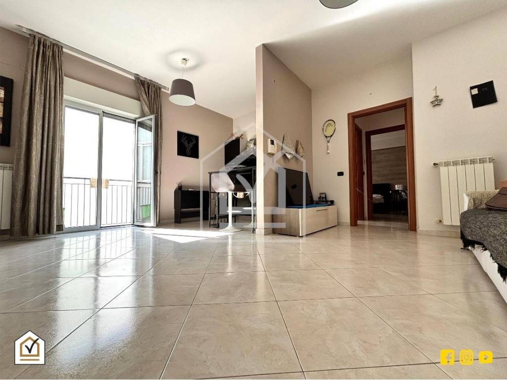 appartamento in vendita a Bari in zona Carbonara