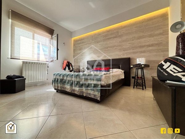 appartamento in vendita a Bari in zona Carbonara