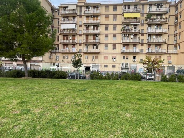 appartamento in vendita a Bari in zona Carrassi