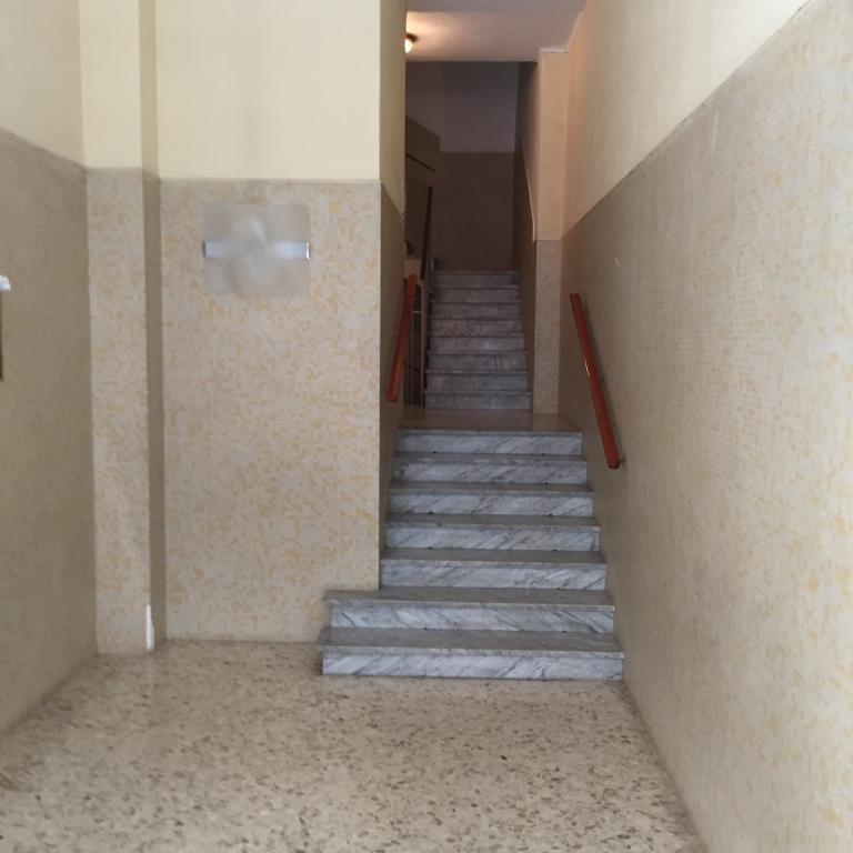 appartamento in vendita a Bari in zona Madonnella