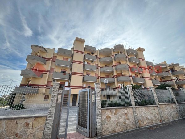 appartamento in vendita a Bari in zona Santo Spirito