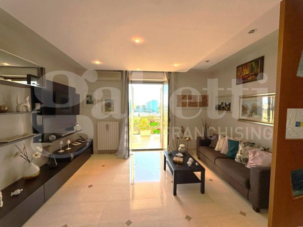 appartamento in vendita a Bari in zona Carbonara