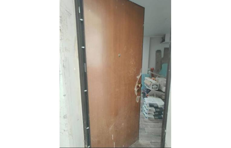 appartamento in vendita a Bari in zona Libertà