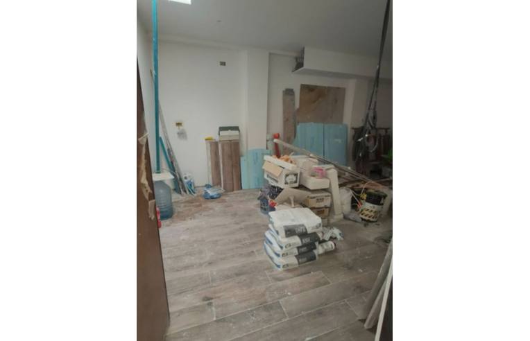 appartamento in vendita a Bari in zona Libertà