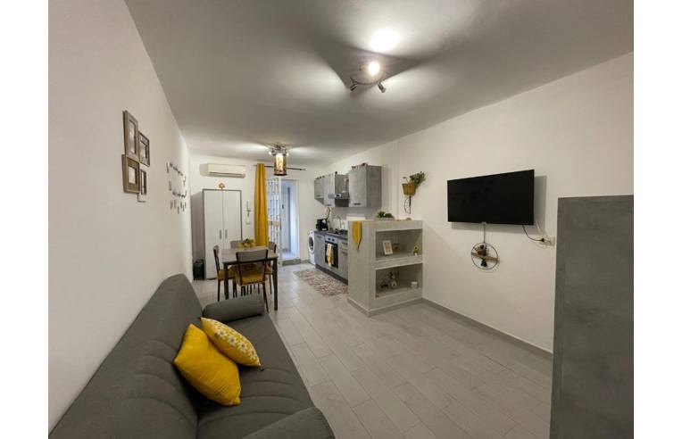 appartamento in vendita a Bari in zona San Pasquale