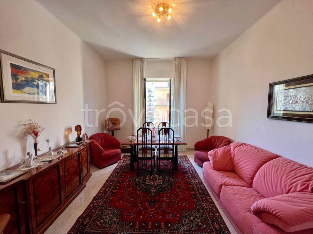 appartamento in vendita a Bari in zona Japigia