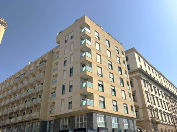 appartamento in vendita a Bari in zona Murat