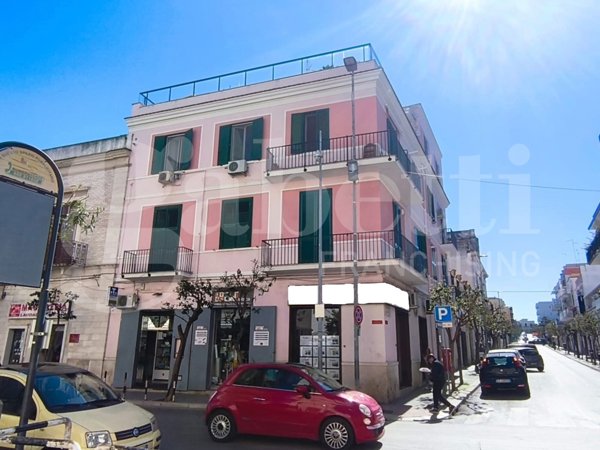 appartamento in vendita a Bari in zona Santo Spirito