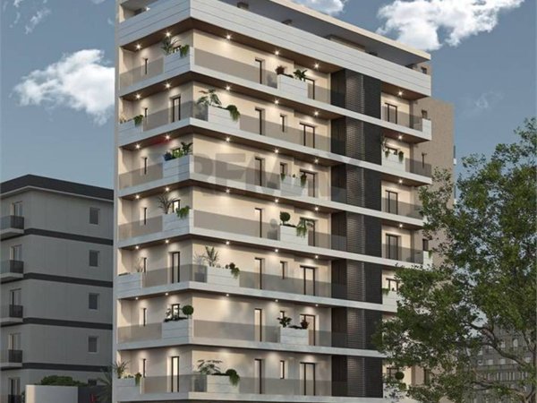 appartamento in vendita a Bari in zona Japigia