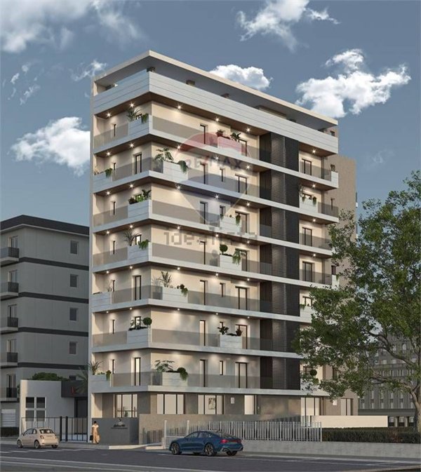 appartamento in vendita a Bari in zona Japigia