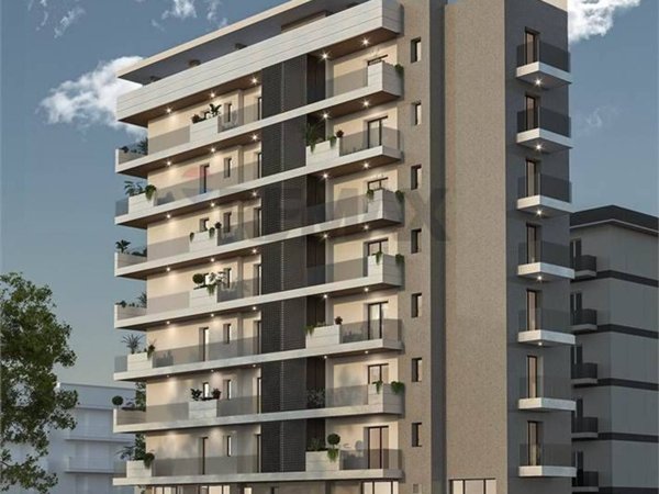 appartamento in vendita a Bari in zona Japigia