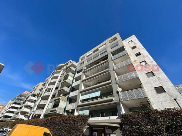 appartamento in vendita a Bari in zona San Girolamo