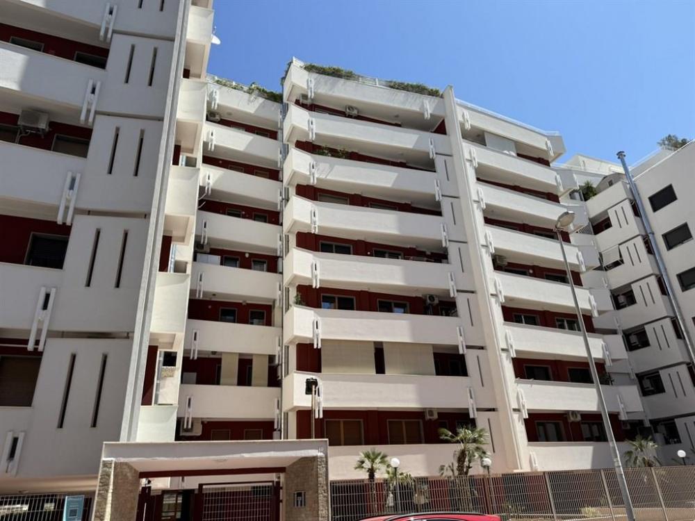 appartamento in vendita a Bari in zona Madonnella