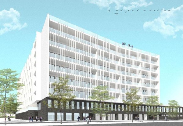 appartamento in vendita a Bari in zona Japigia