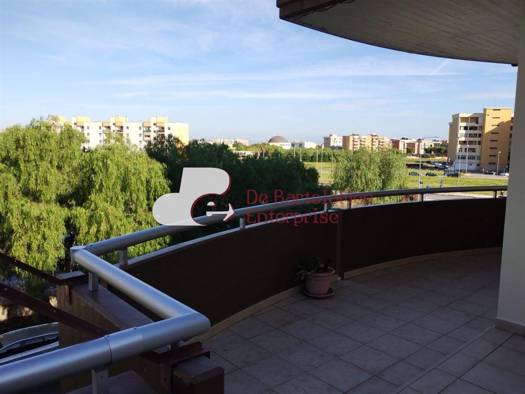 appartamento in vendita a Bari in zona San Paolo