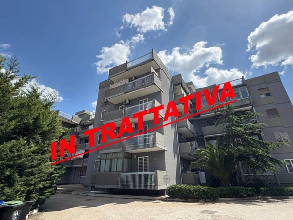 appartamento in vendita a Bari in zona Japigia