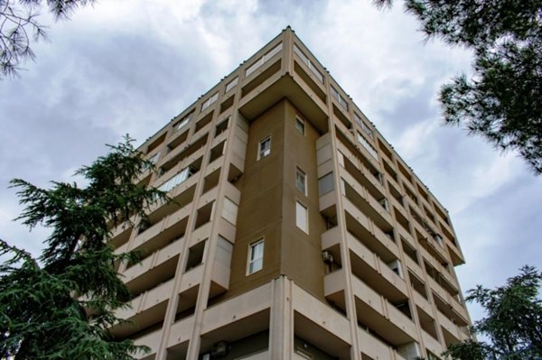 appartamento in vendita a Bari in zona Poggiofranco