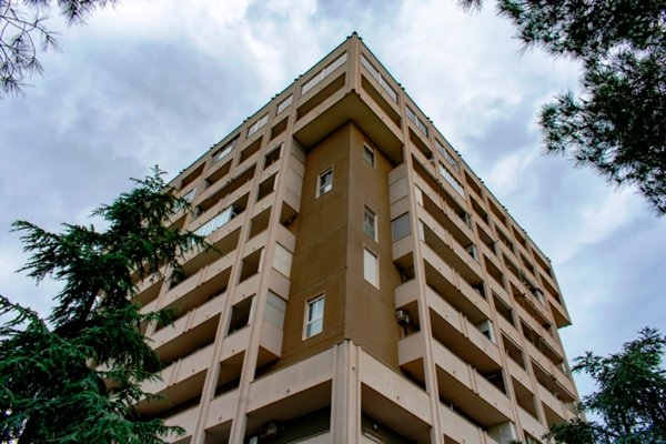 appartamento in vendita a Bari in zona Poggiofranco