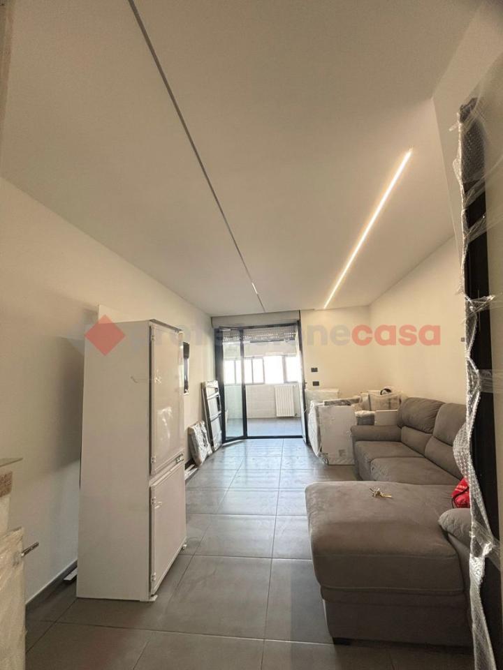 appartamento in vendita a Bari in zona San Girolamo