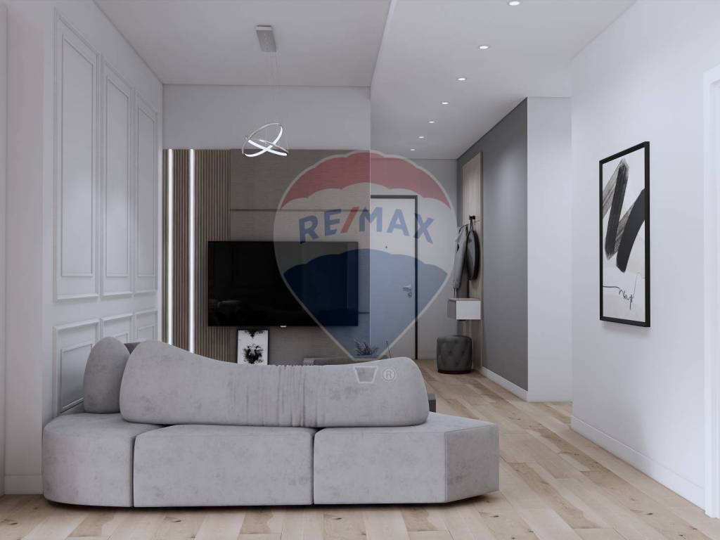 appartamento in vendita a Bari in zona San Pasquale