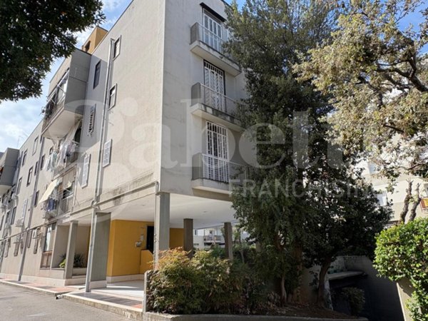 appartamento in vendita a Bari in zona Japigia