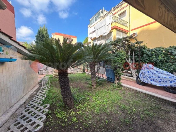 appartamento in vendita a Bari in zona San Girolamo
