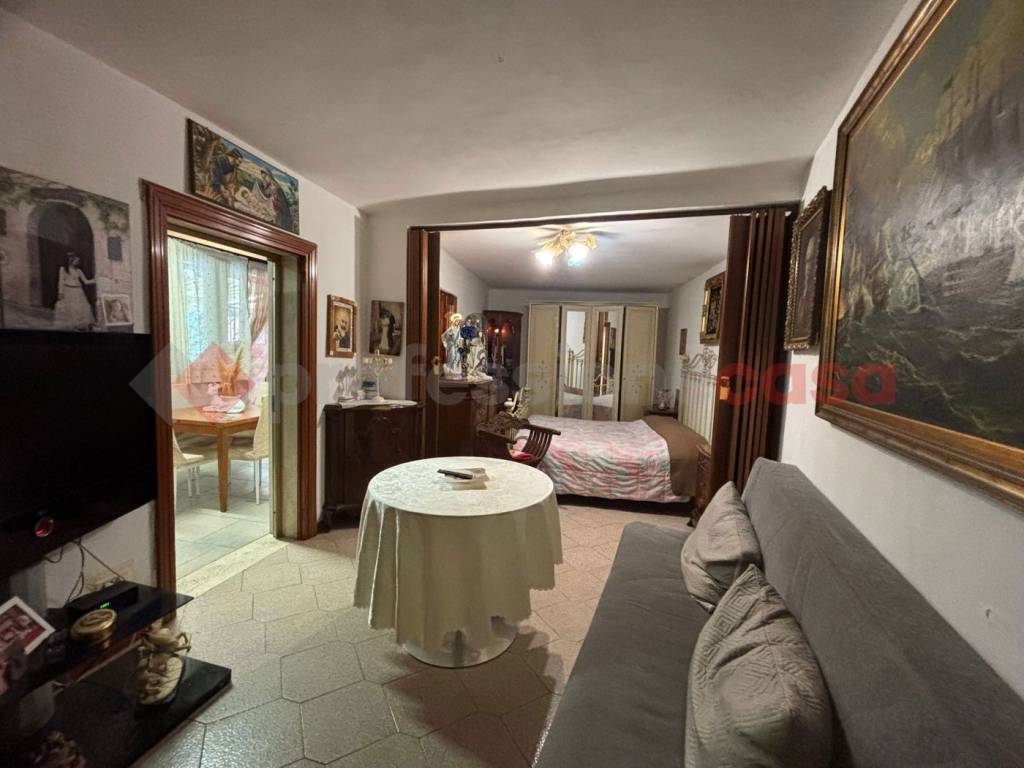 appartamento in vendita a Bari in zona Fesca