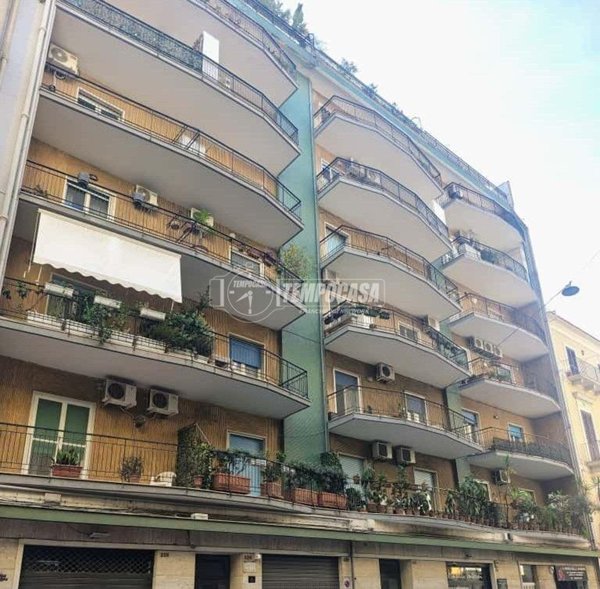 appartamento in vendita a Bari in zona Libertà