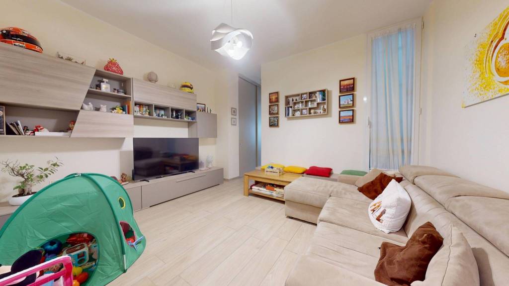 appartamento in vendita a Bari in zona Libertà