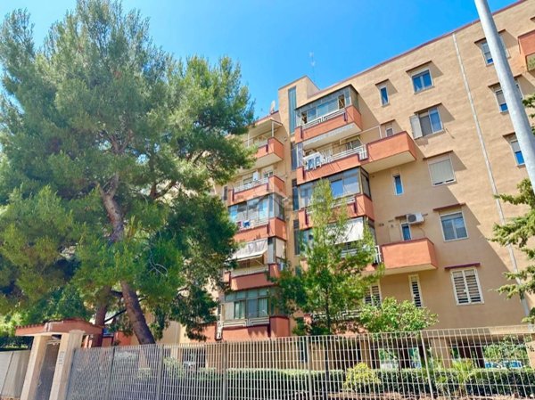 appartamento in vendita a Bari in zona Japigia