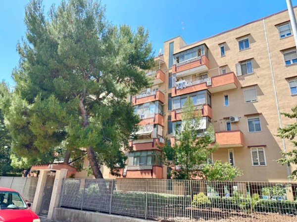 appartamento in vendita a Bari in zona Japigia