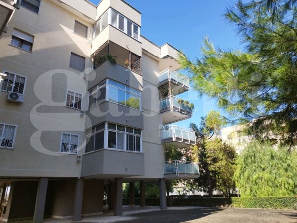 appartamento in vendita a Bari in zona Poggiofranco