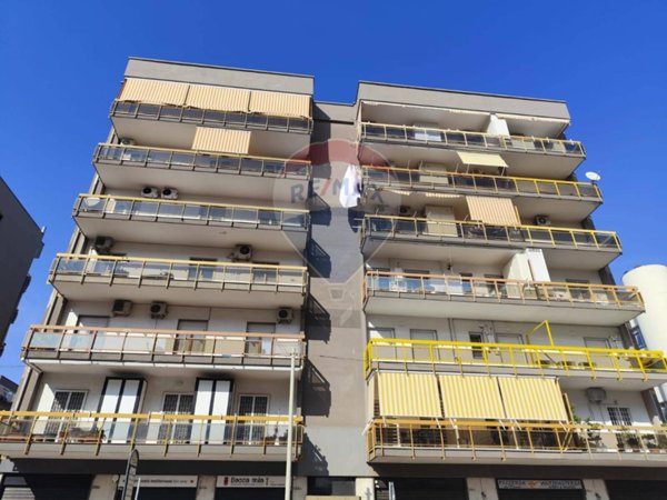 appartamento in vendita a Bari in zona Libertà