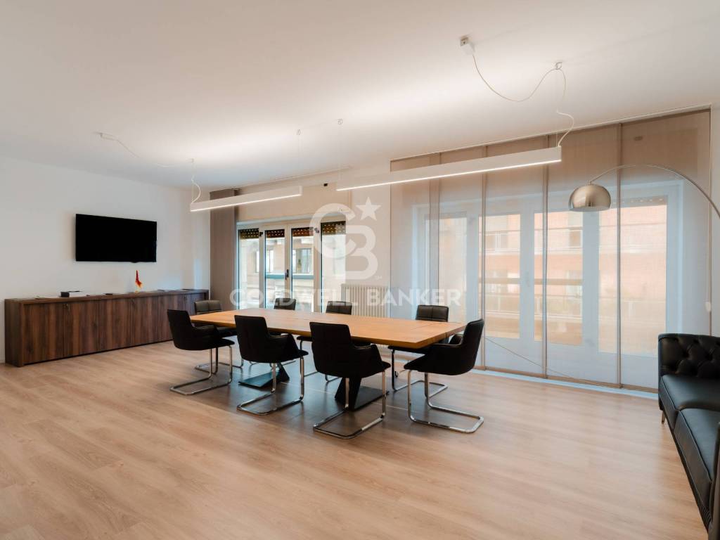 appartamento in vendita a Bari in zona Murat