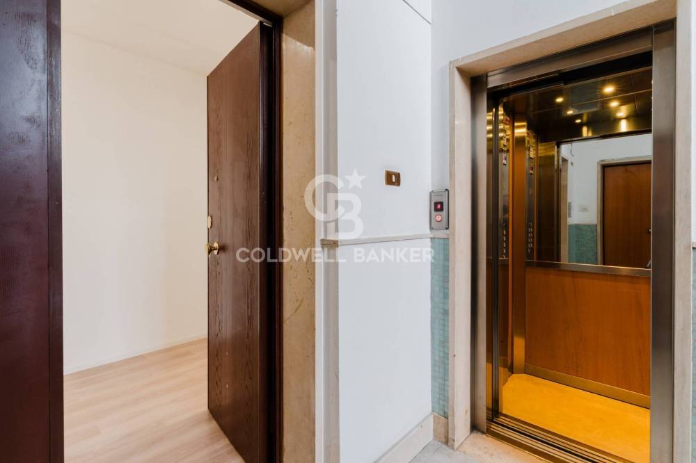 appartamento in vendita a Bari in zona Murat