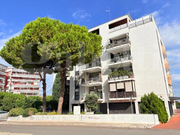 appartamento in vendita a Bari in zona Japigia