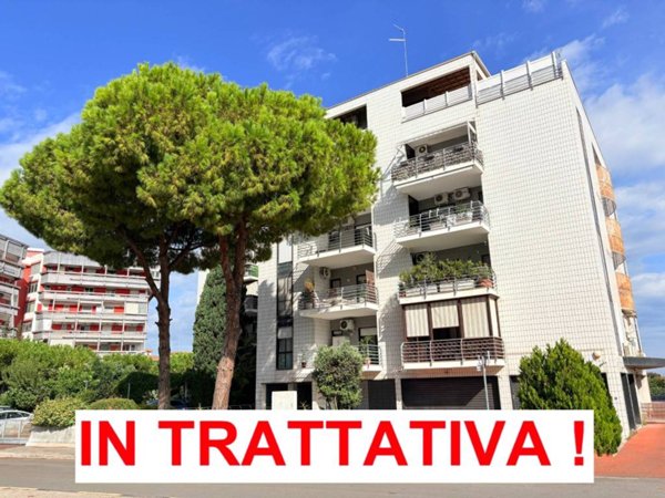 appartamento in vendita a Bari in zona Japigia