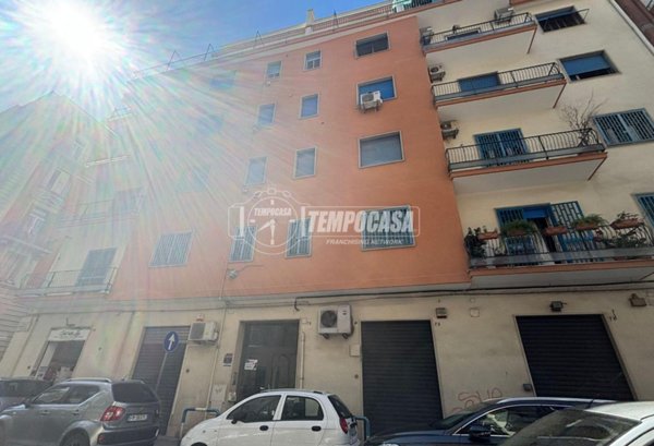 appartamento in vendita a Bari in zona San Pasquale