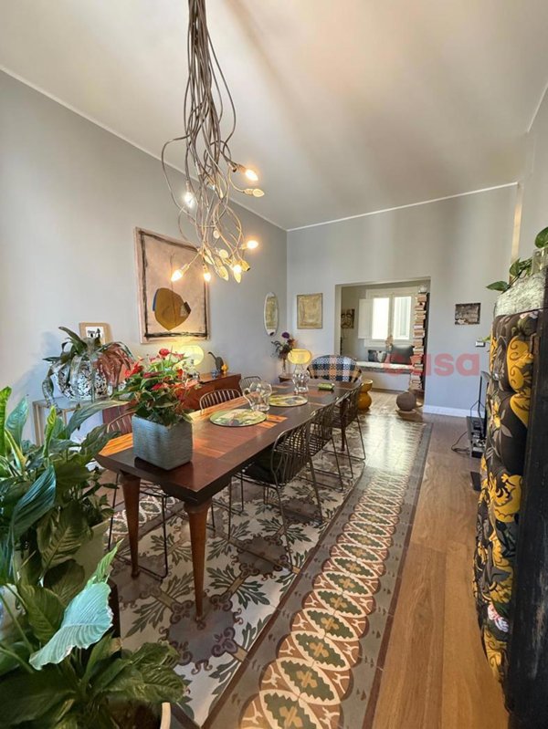 appartamento in vendita a Bari in zona Madonnella