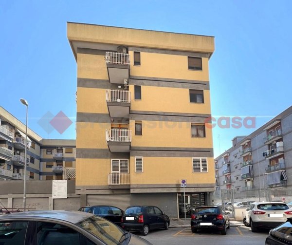 appartamento in vendita a Bari in zona Libertà