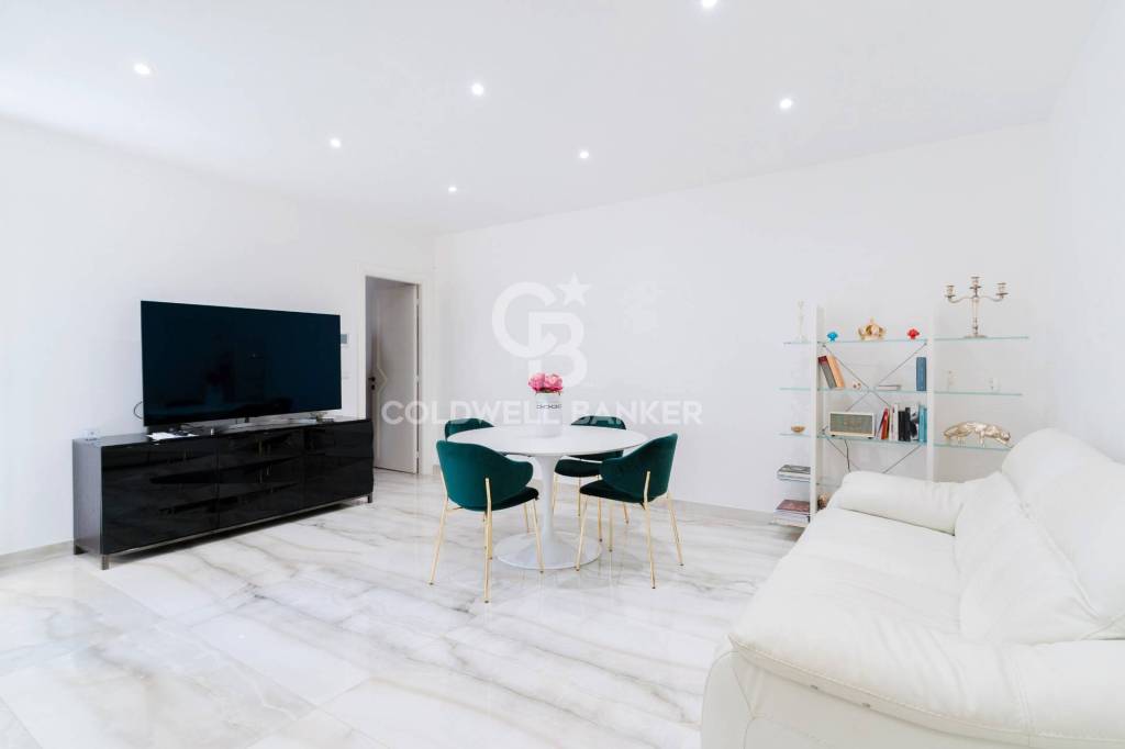appartamento in vendita a Bari in zona Murat