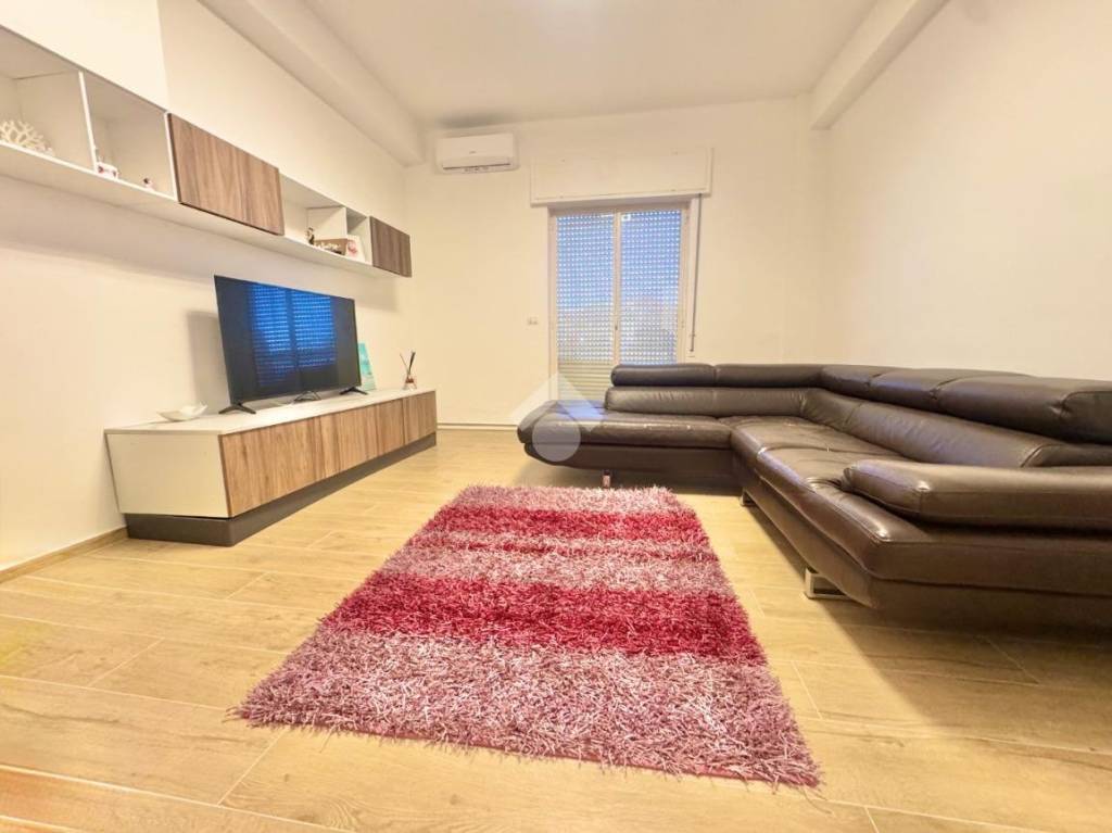 appartamento in vendita a Bari in zona Japigia