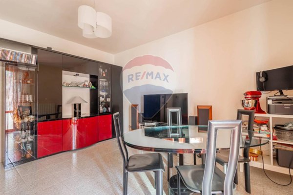 appartamento in vendita a Bari in zona Loseto