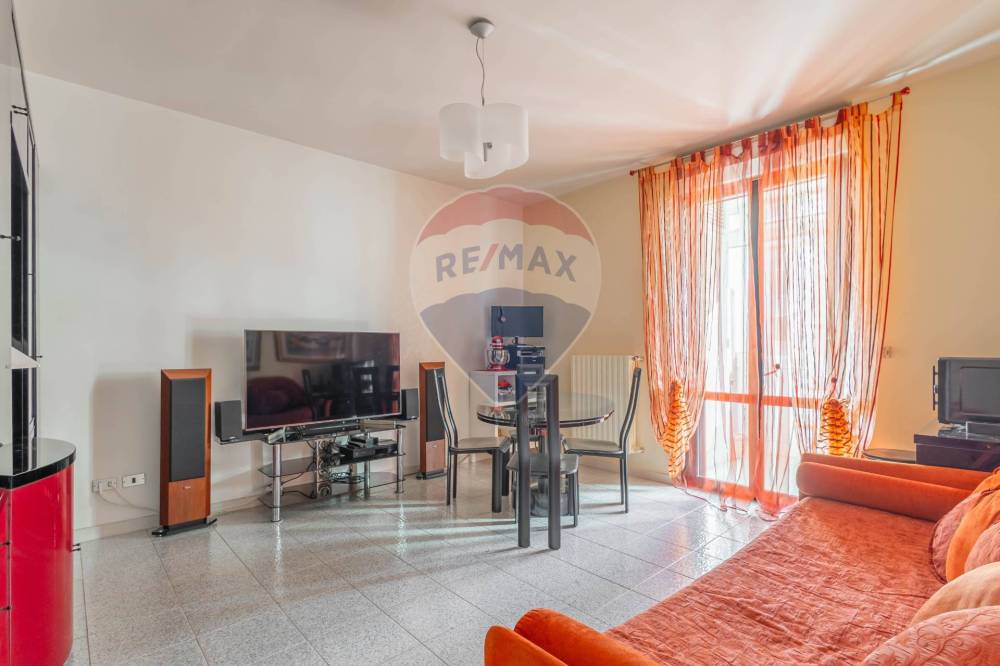 appartamento in vendita a Bari in zona Loseto